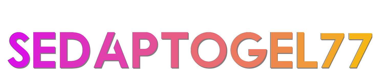 SEDAPTOGEL77 Logo